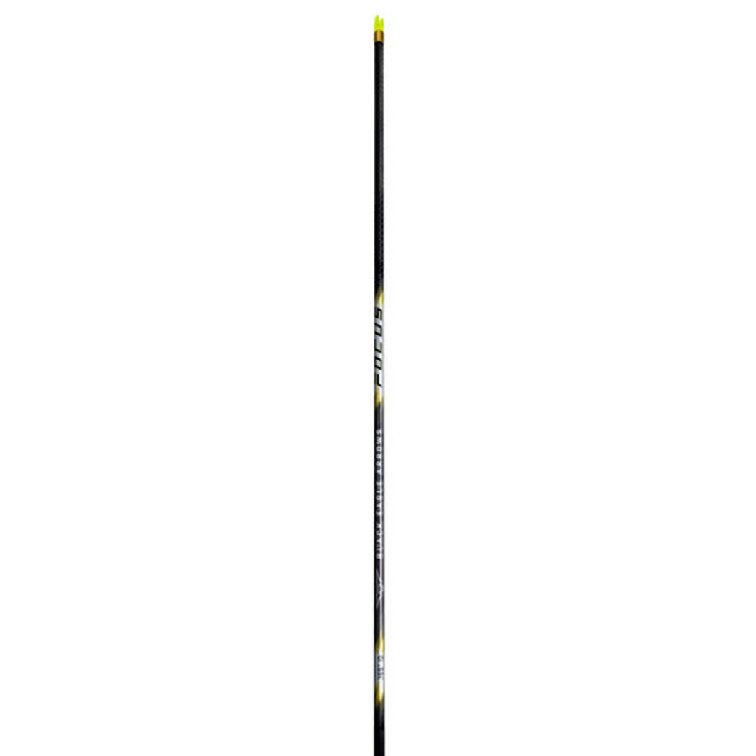 Black Eagle Shaft FOCUS .001" (12er Pack)