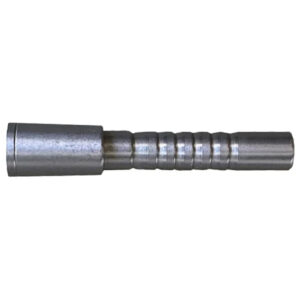 Easton Halfout 5mm Steel 50 grain (12er Pack)