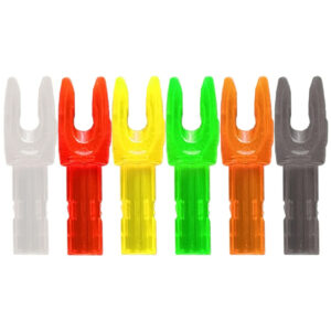 Easton Nock Microlite 5mm