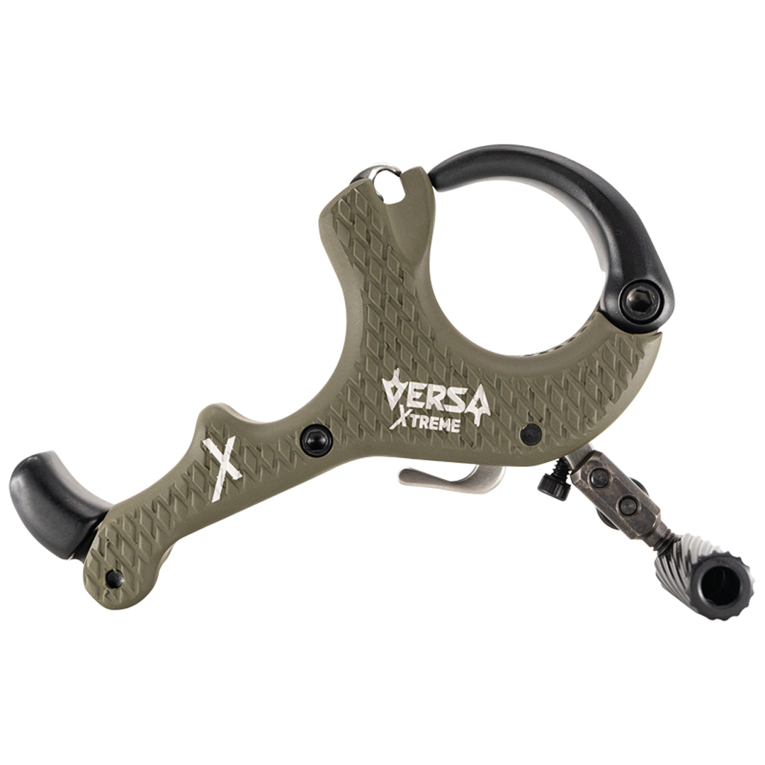 B3 Archery Release Versa Pro Xtreme – Bild 4