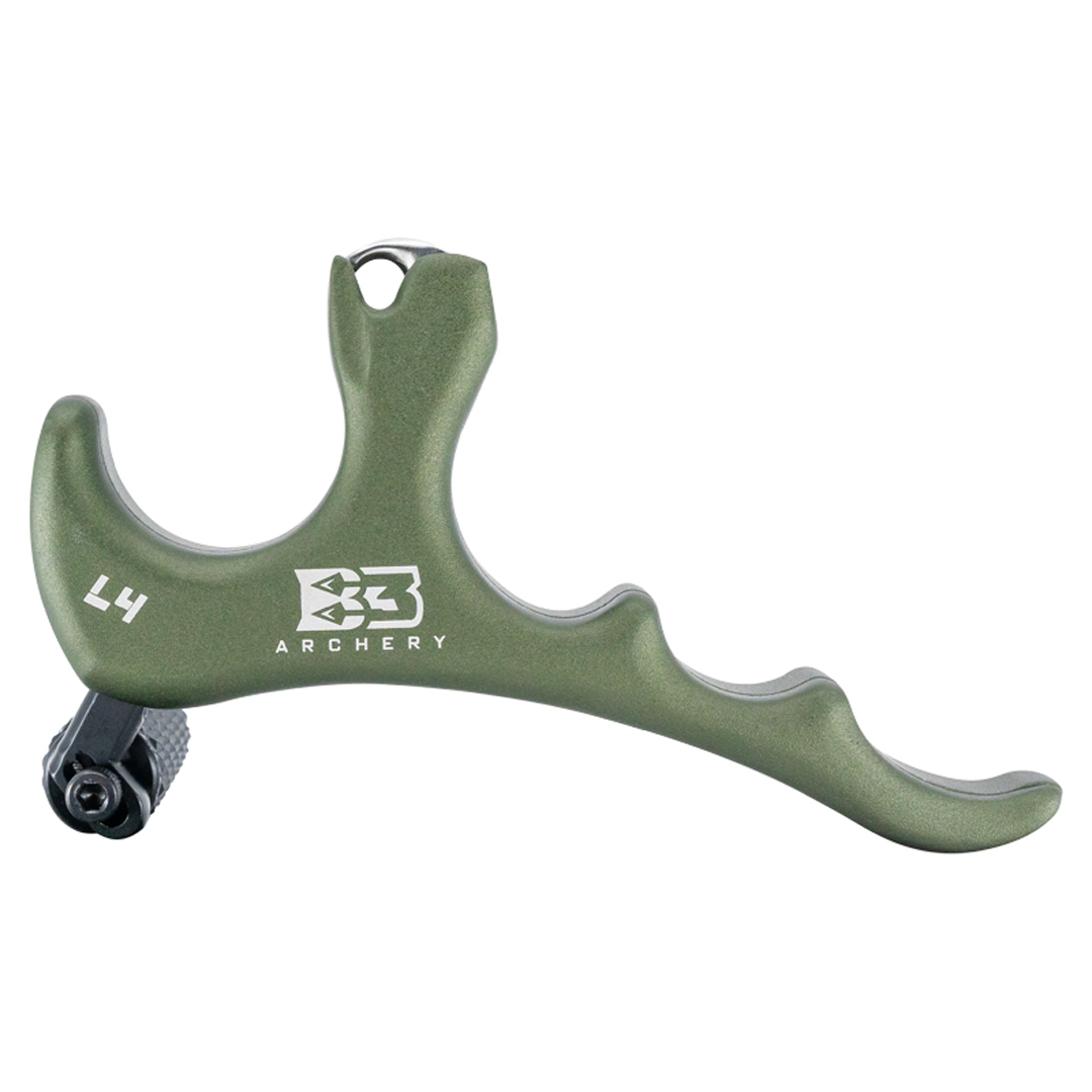 B3 Archery Release Exit L4 – Bild 2