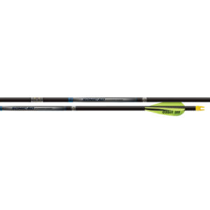 Easton Arrow Carbon Hunting Sonic 6.0 Match Grade 3" Hybrid 26 Vanes (6er Pack)