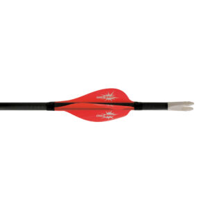 Gas Pro Spin Vane Soft+ Ultra 2" (50er Pack)