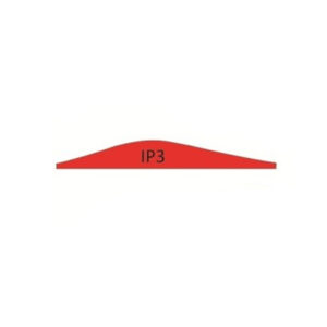 Eli Vanes Spin Vane IP3 (36er Pack)