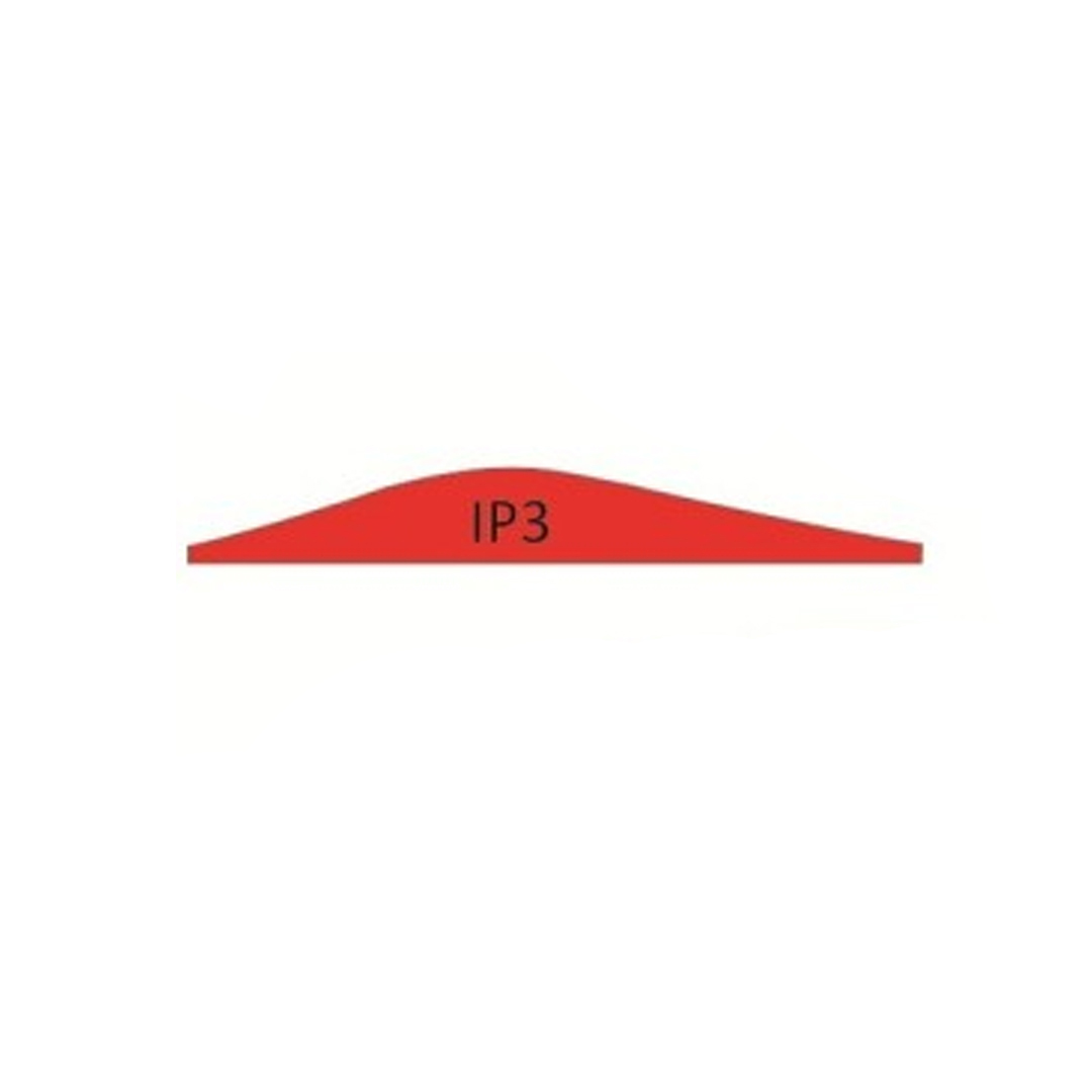 Eli Vanes Spin Vane IP3 (36er Pack)