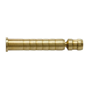 Easton Insert 6mm Brass (12er Pack)