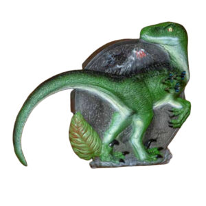 Rinehart Dartboard Raptor