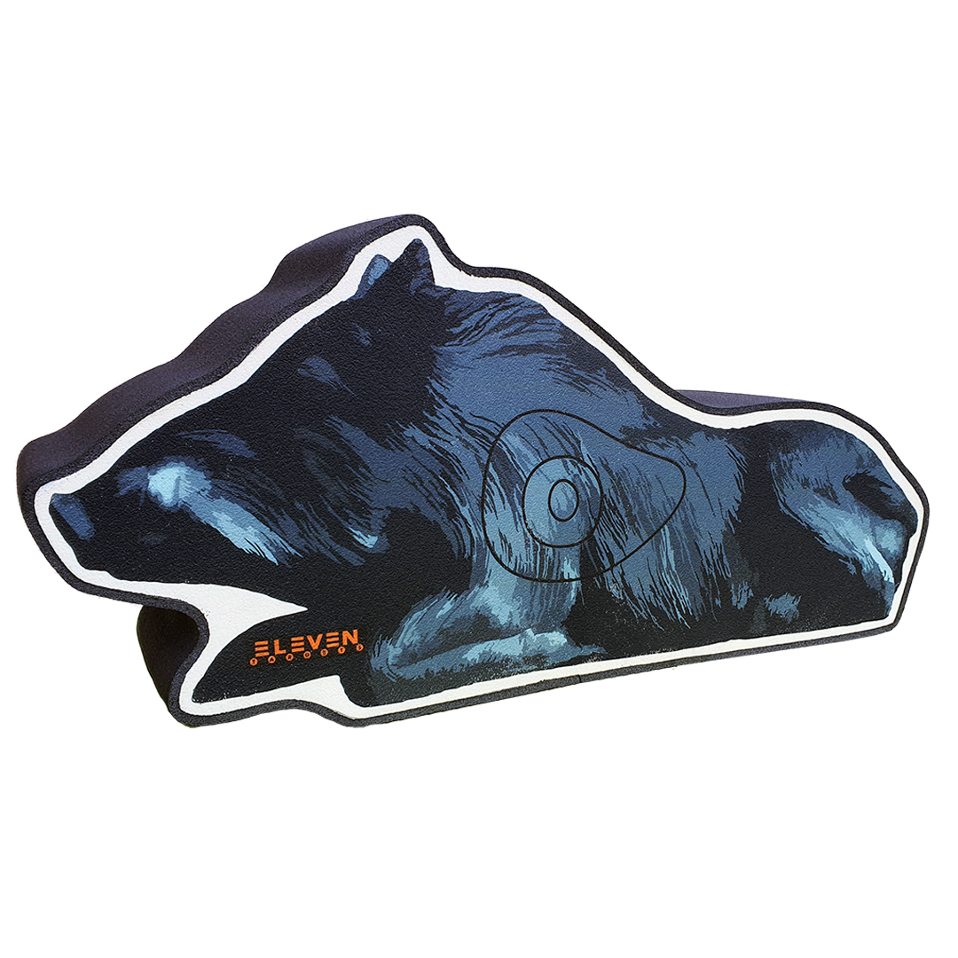 Eleven 2½D Target Bedded Boar – Bild 2