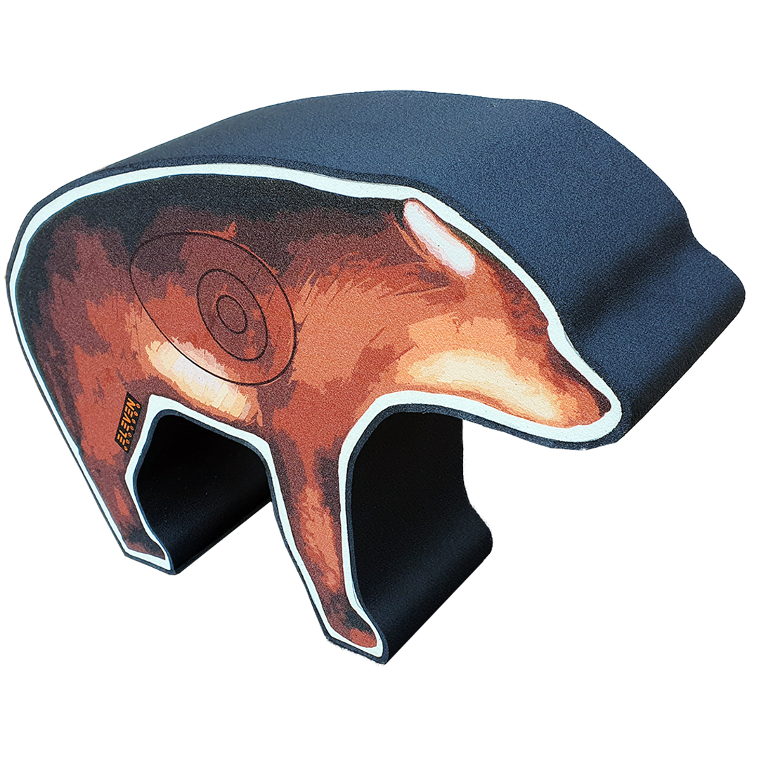 Eleven 2½D Target Coyote – Bild 2