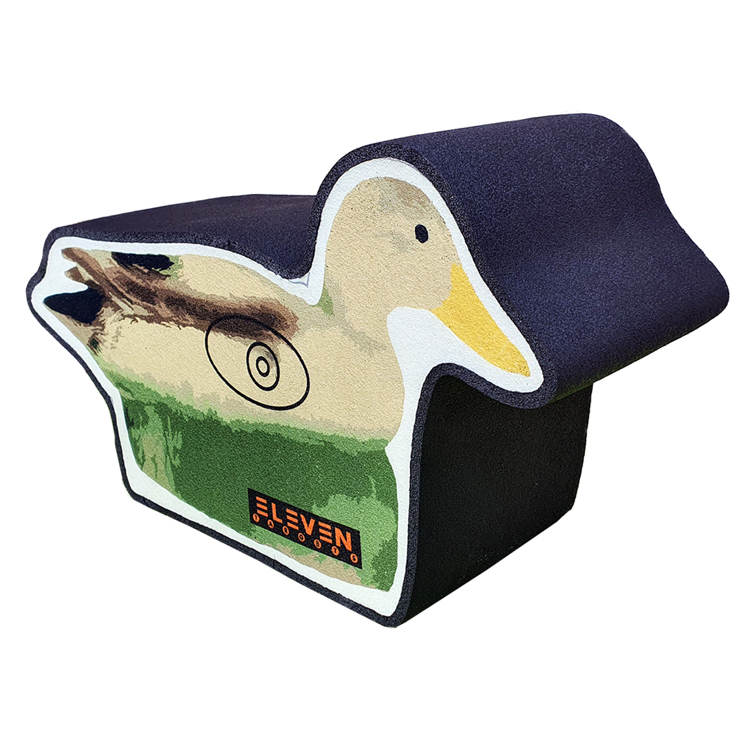 Eleven 2½D Target Duck – Bild 2