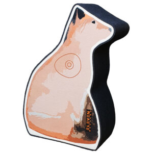 Eleven 2½D Target Fox