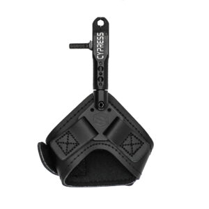 Scott Archery Release Cypress Buckle Strap