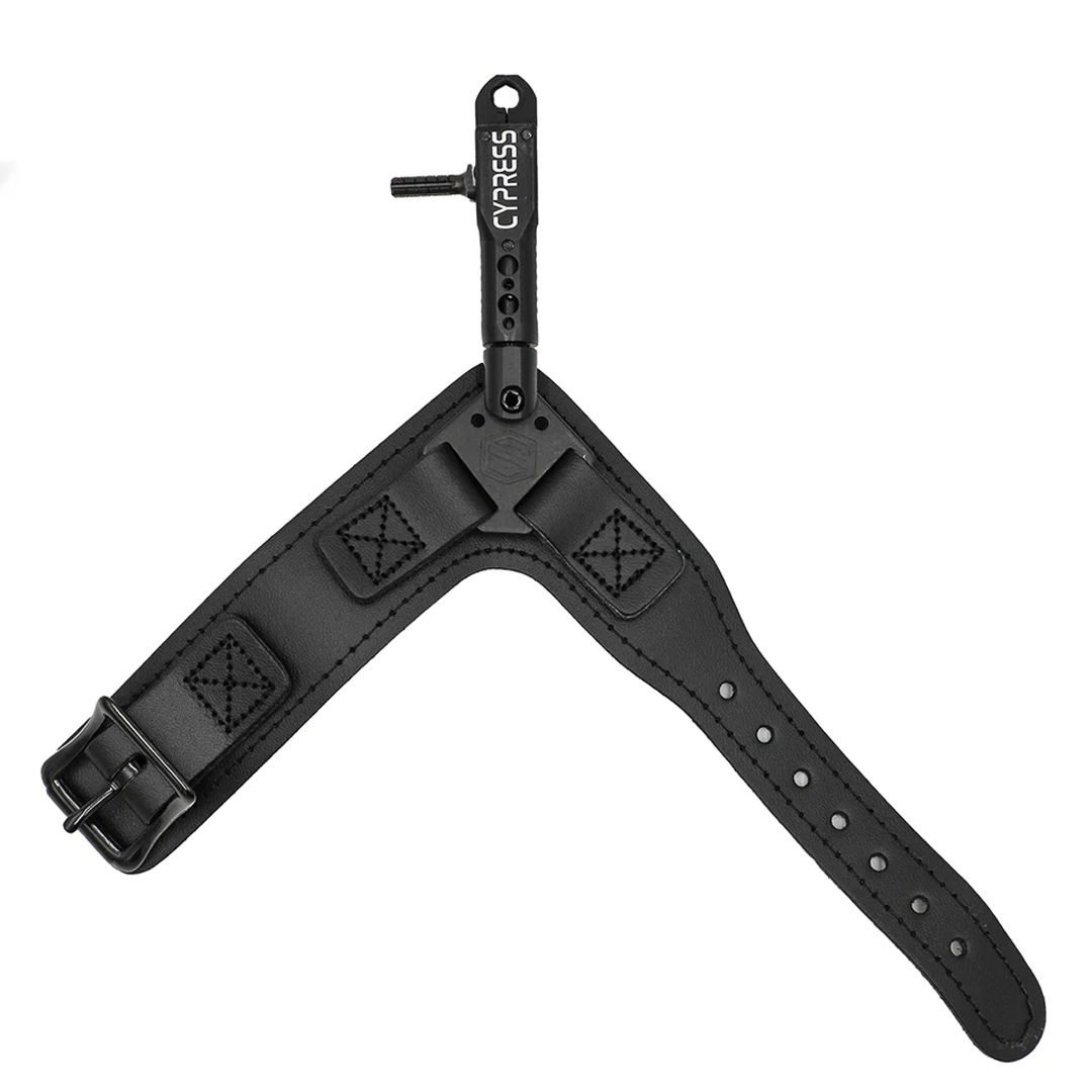 Scott Archery Release Cypress Buckle Strap – Bild 2