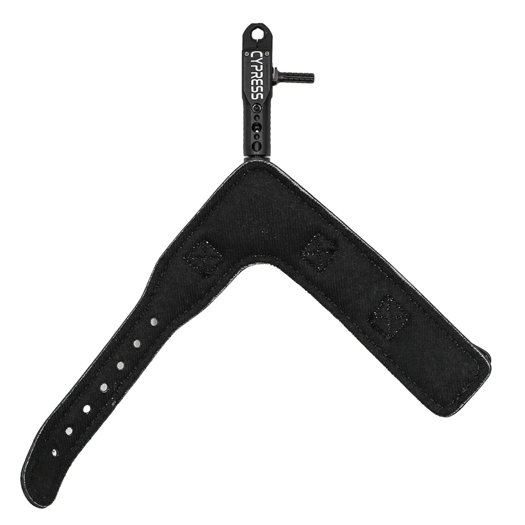 Scott Archery Release Cypress Buckle Strap – Bild 3