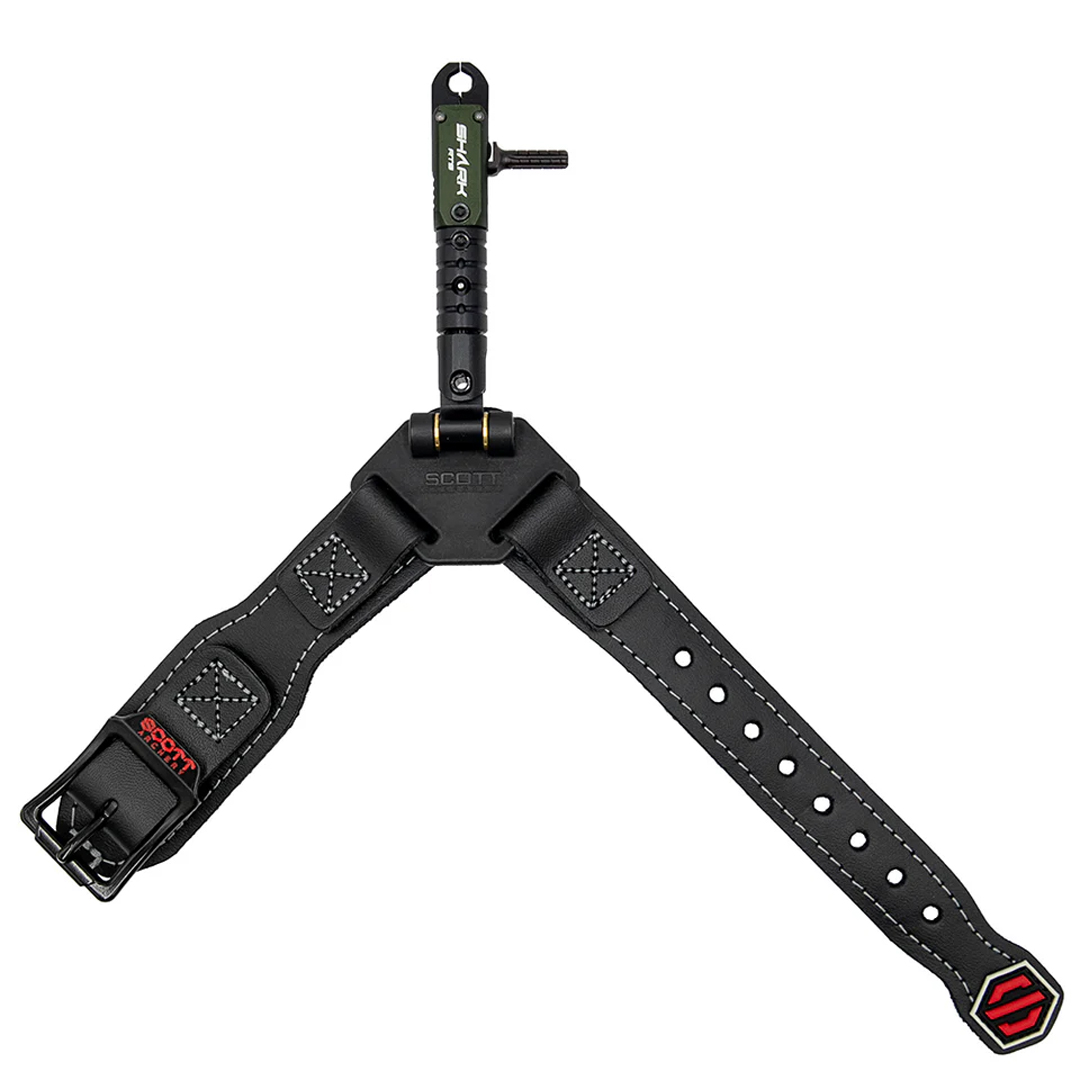 Scott Archery Release Shark RTS – Bild 2