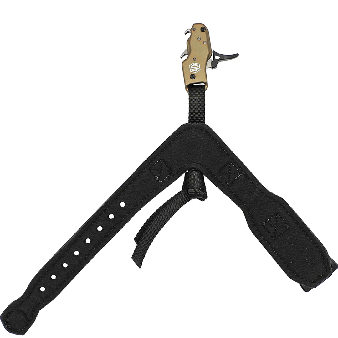 Scott Archery Release S1 – Bild 3