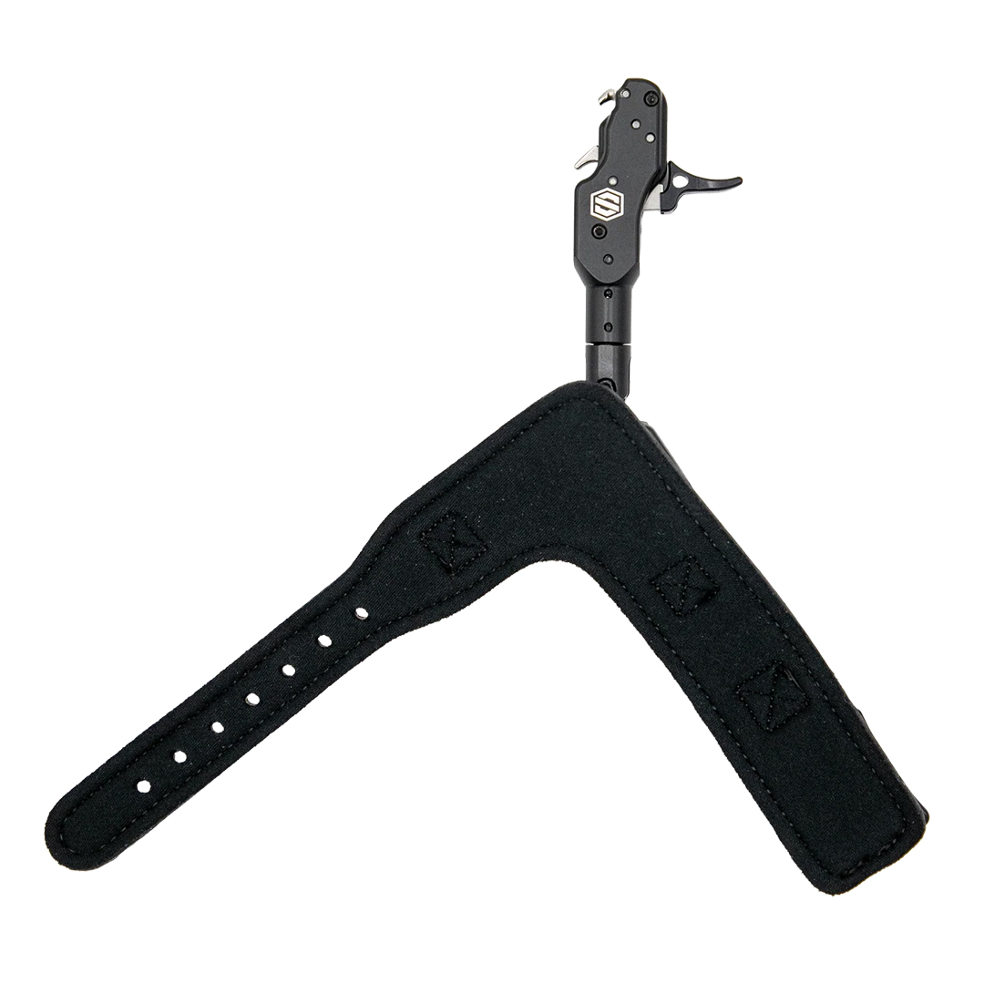 Scott Archery Release S2 Solid – Bild 2