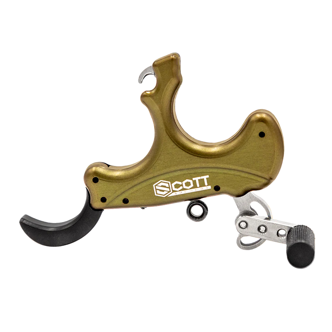 Scott Archery Release SR1 – Bild 2