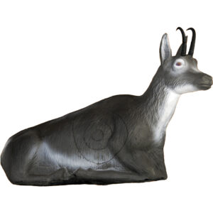 Eleven 3D Target Chamois with Insert & Horns