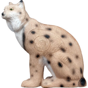 Eleven 3D Target Lynx