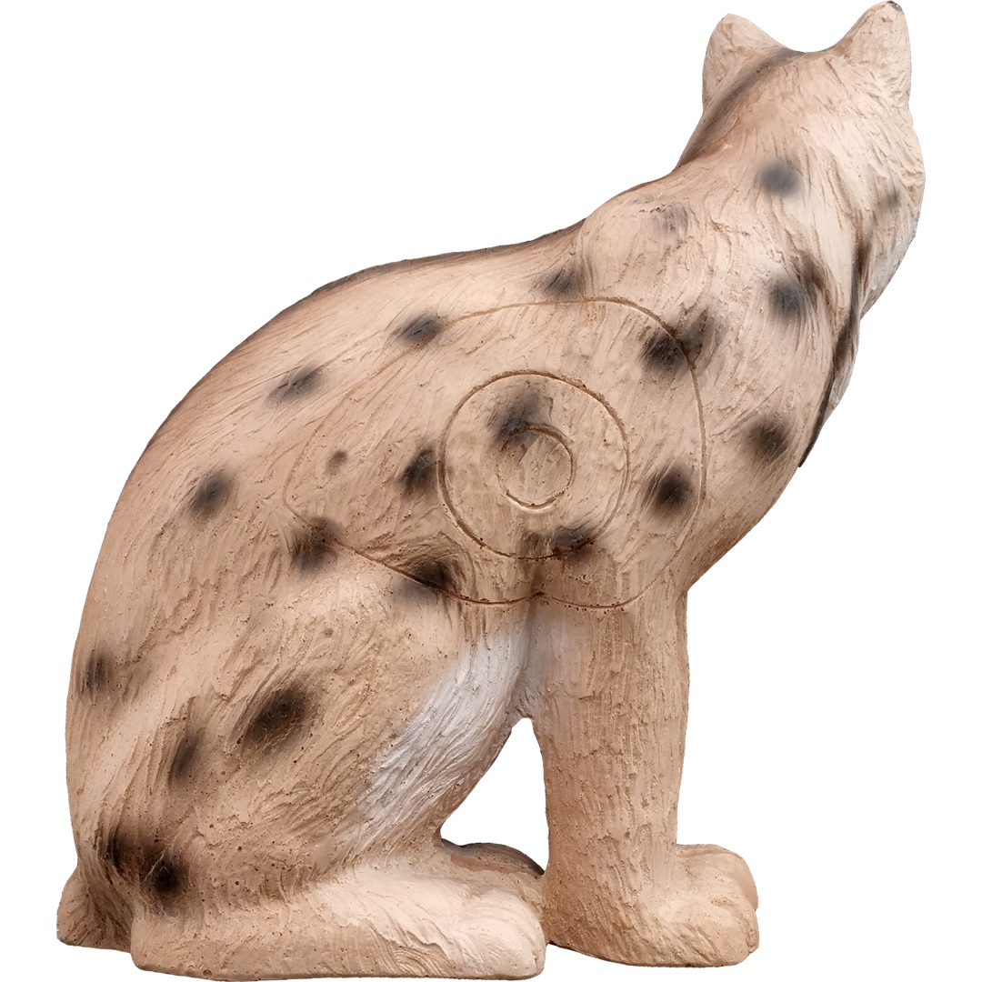 Eleven 3D Target Lynx – Bild 4