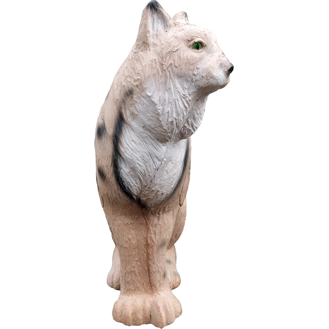 Eleven 3D Target Lynx – Bild 2