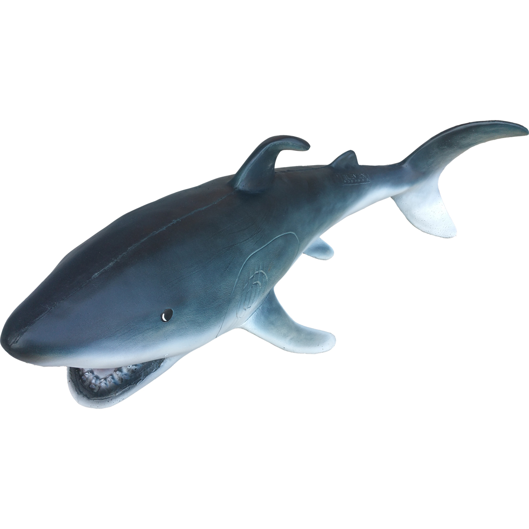Eleven 3D Target Shark – Bild 2