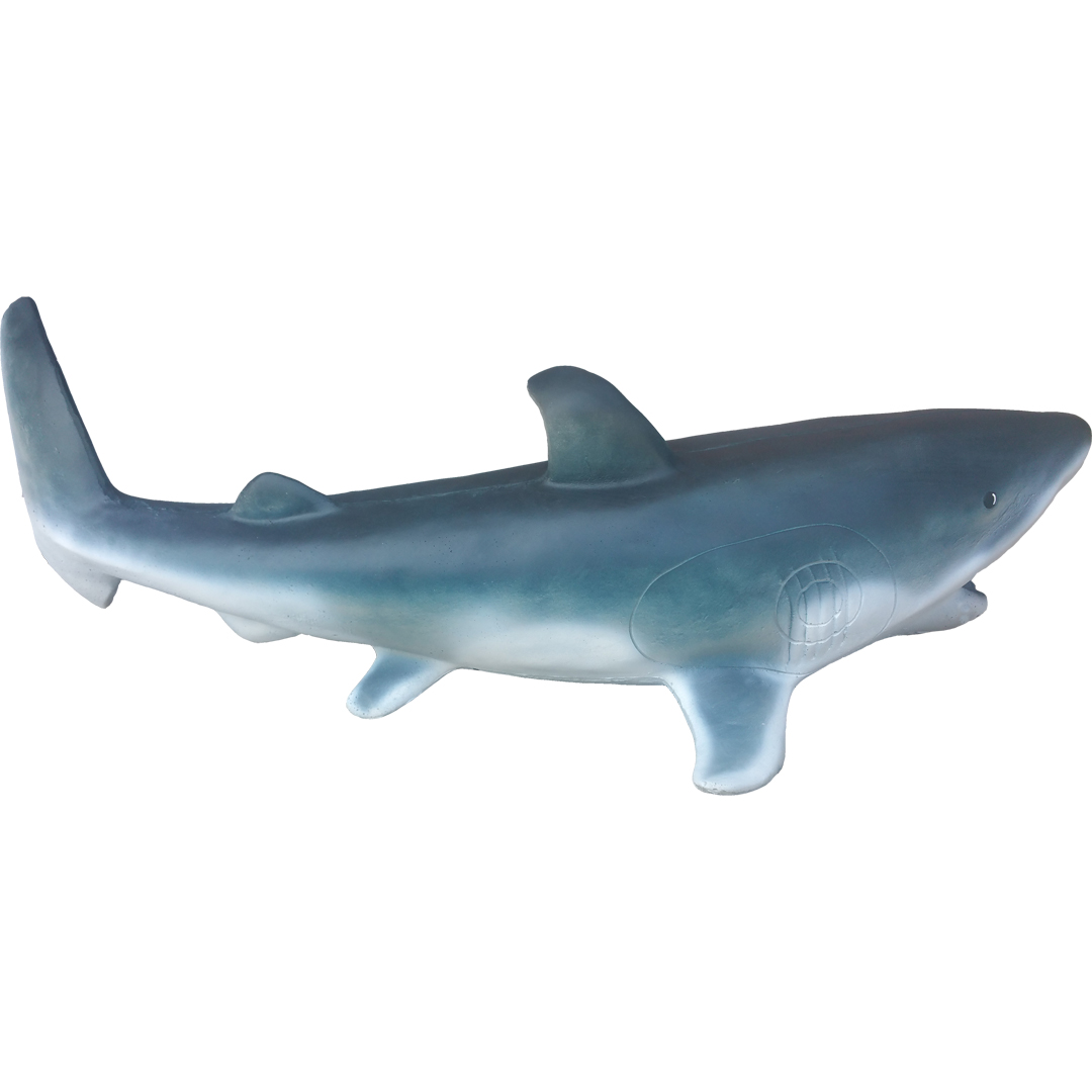 Eleven 3D Target Shark – Bild 3