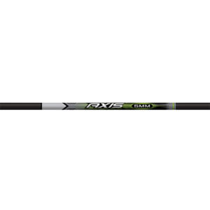 Easton Shaft Carbon Hunting 5mm Axis (12er Pack)