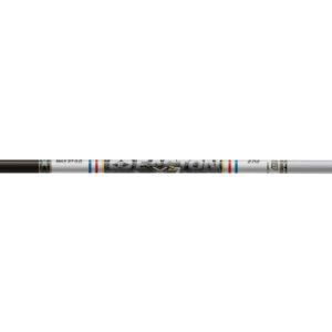 Easton Shaft Aluminum X27 2712 (12er Pack)