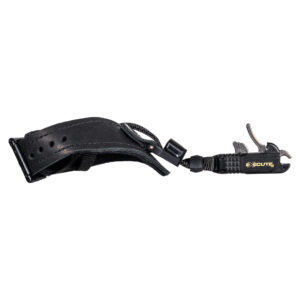 TRU Ball Wrist Release eXecute V2 CK Ultra Cinch Web Buckle Strap
