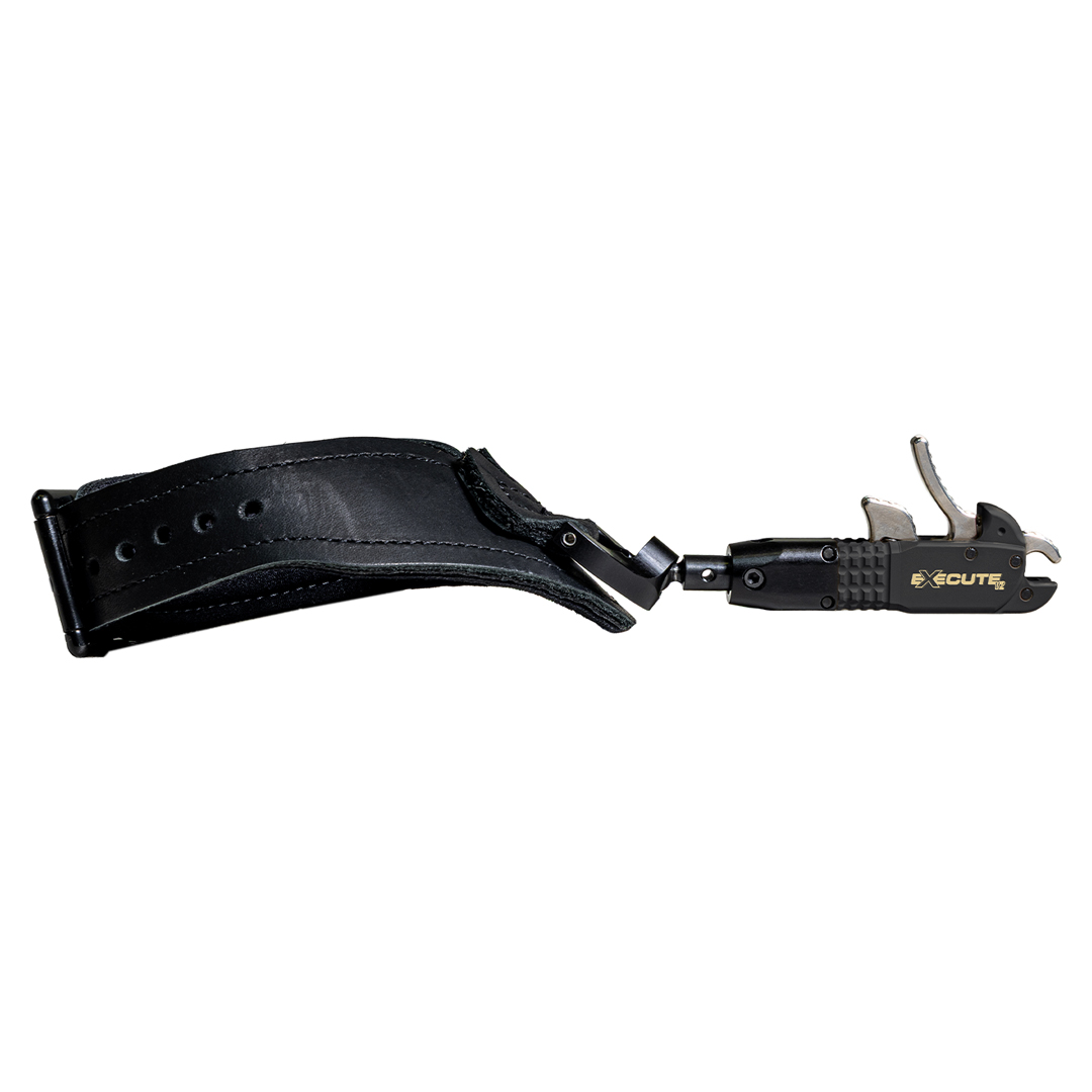 TRU Ball Wrist Release eXecute V2 CK Globo Swivel Buckle Strap