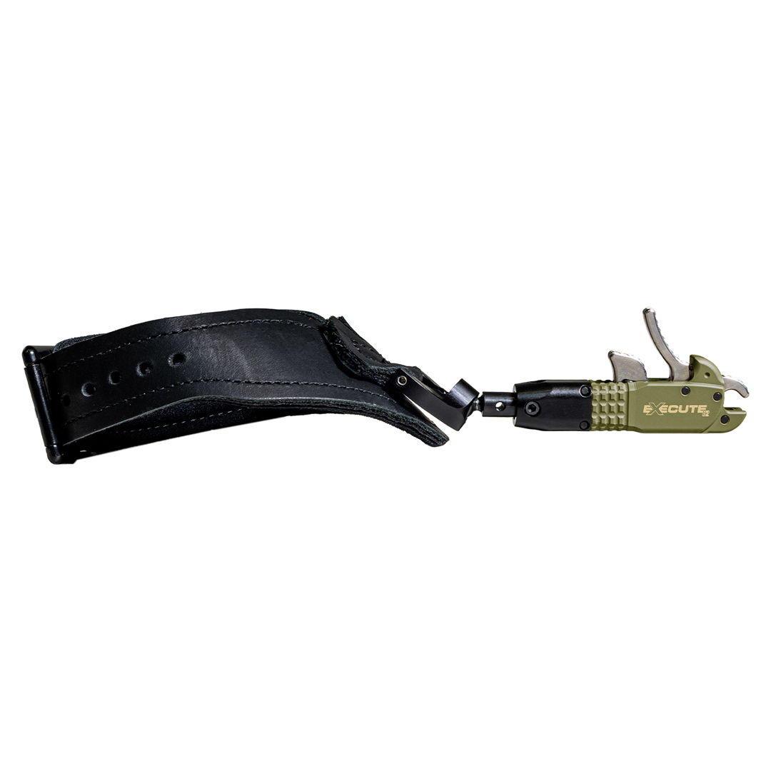 TRU Ball Wrist Release eXecute V2 CK Globo Swivel Buckle Strap – Bild 2