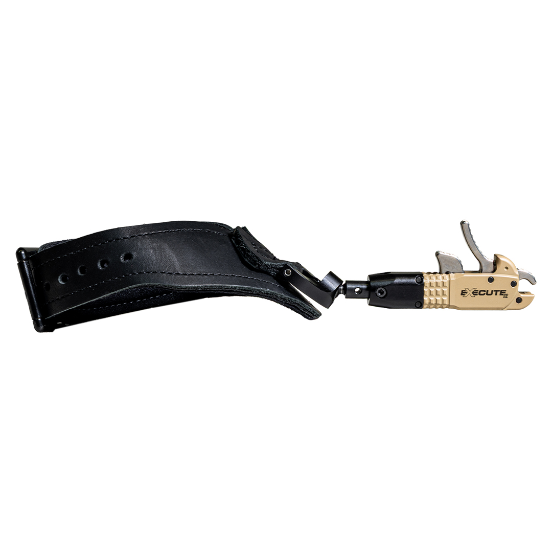 TRU Ball Wrist Release eXecute V2 CK Globo Swivel Buckle Strap – Bild 3