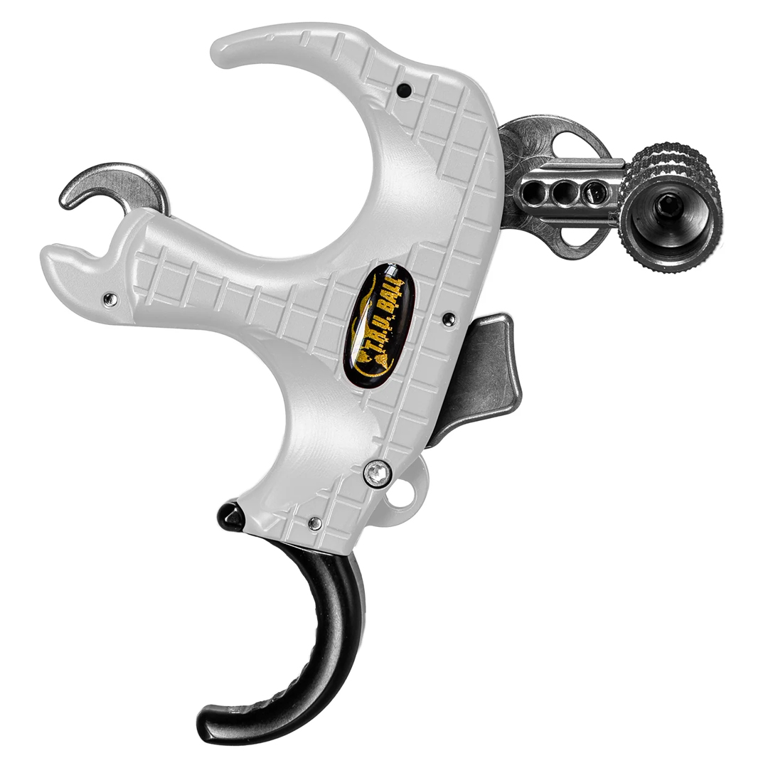 TRU Ball Release Blade Fusion Pro Flex CK 3-Finger – Bild 3