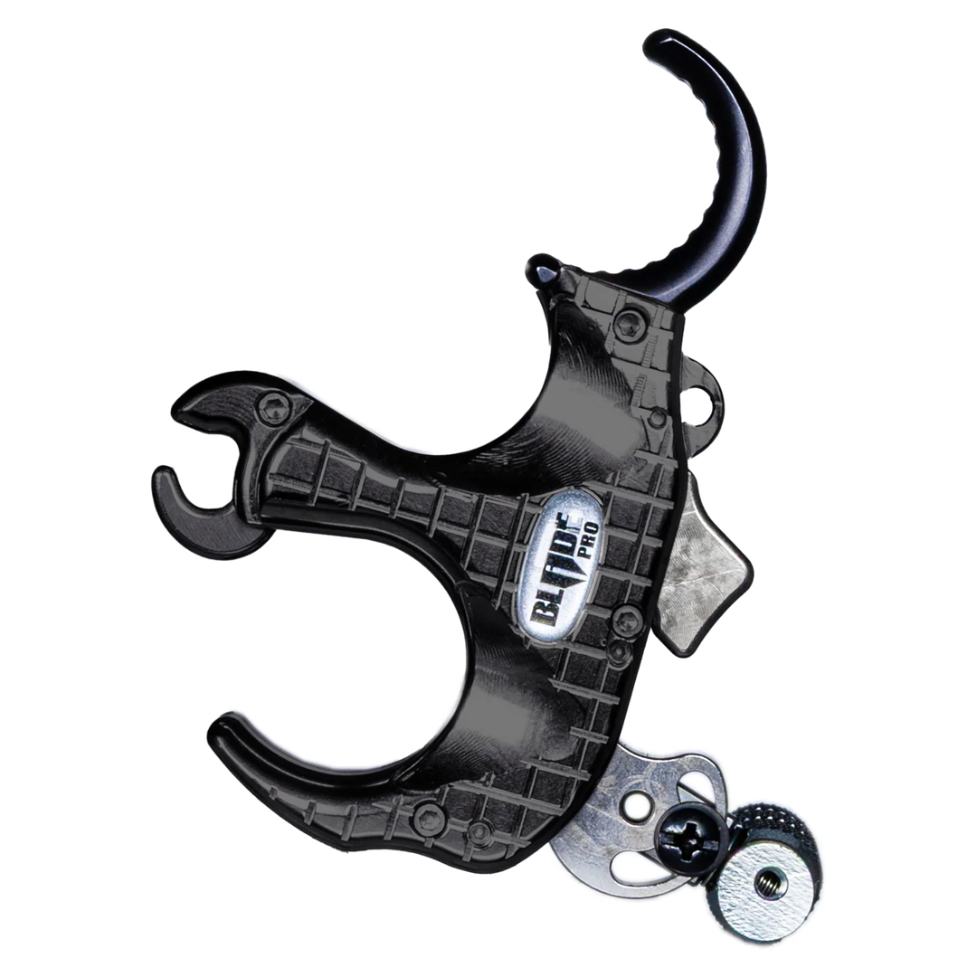 TRU Ball Release Blade Fusion Pro Flex CK 3-Finger – Bild 4