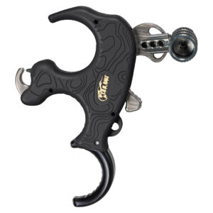 TRU Ball Release Ridgepoint Pro Flex CK 3-Finger