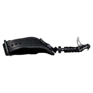 TRU Ball Wrist Release Alt-Zero Ultra Buckle Strap