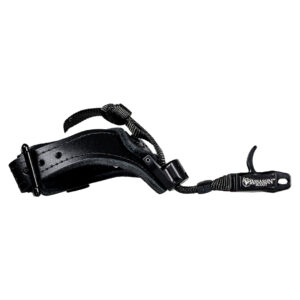 TRU Ball Wrist Release Assassin Scout Cinch Web Buckle Strap
