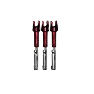 Barnett Bolt Nock Hyperflite Lighted Lumenoks