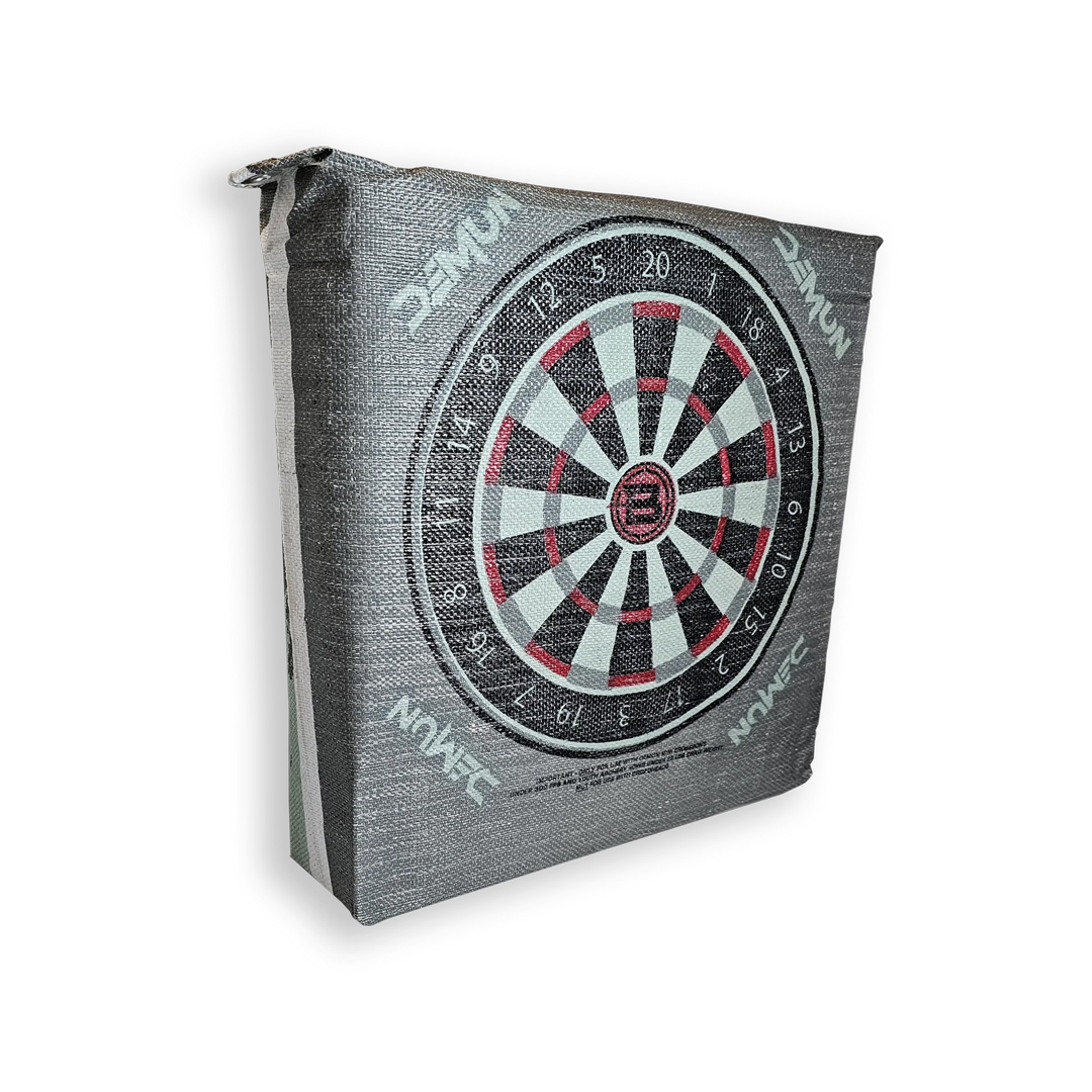 Barnett Crossbow Target Demun