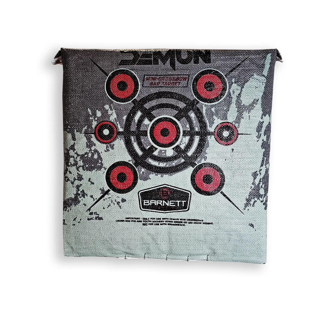 Barnett Crossbow Target Demun – Bild 3