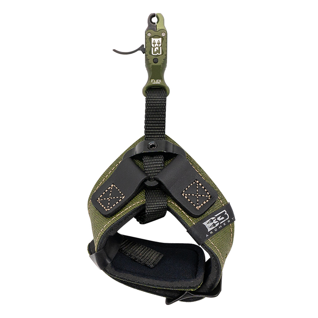 B3 Archery Release Rook 2026