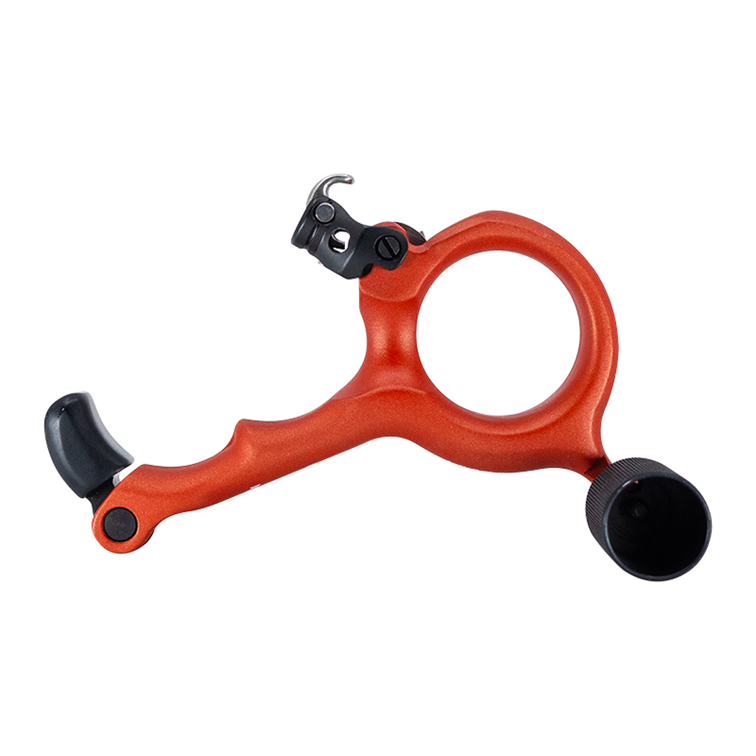 B3 Archery Release Rectify Back Tension – Bild 3