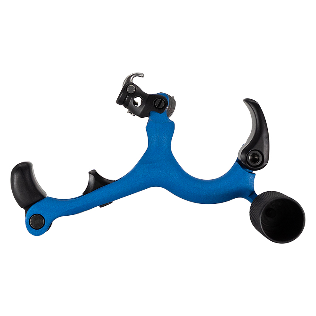 B3 Archery Release Flo Back Tension – Bild 3