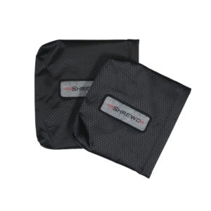 Shrewd Scope Cover Shrewd Patch