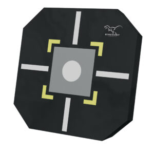 Rinehart Target TAC Long Range System