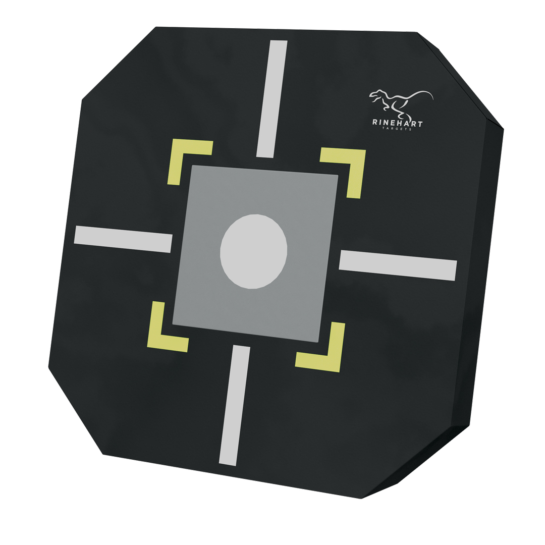 Rinehart Target TAC Long Range System