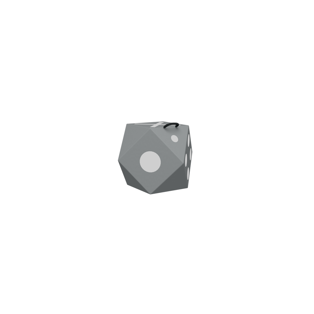 Rinehart Target 3D Centershot Core