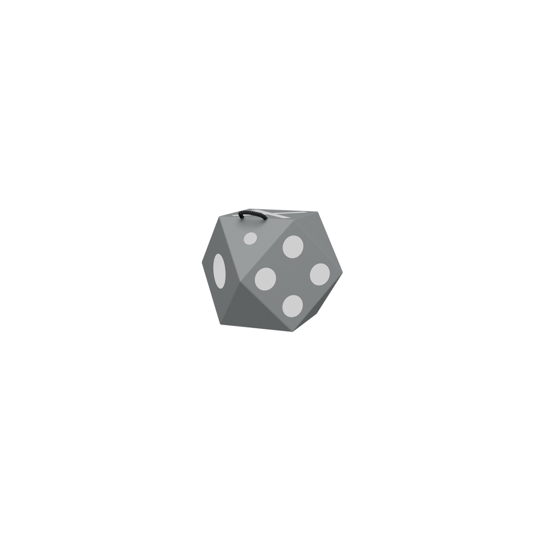 Rinehart Target 3D Centershot Core – Bild 2